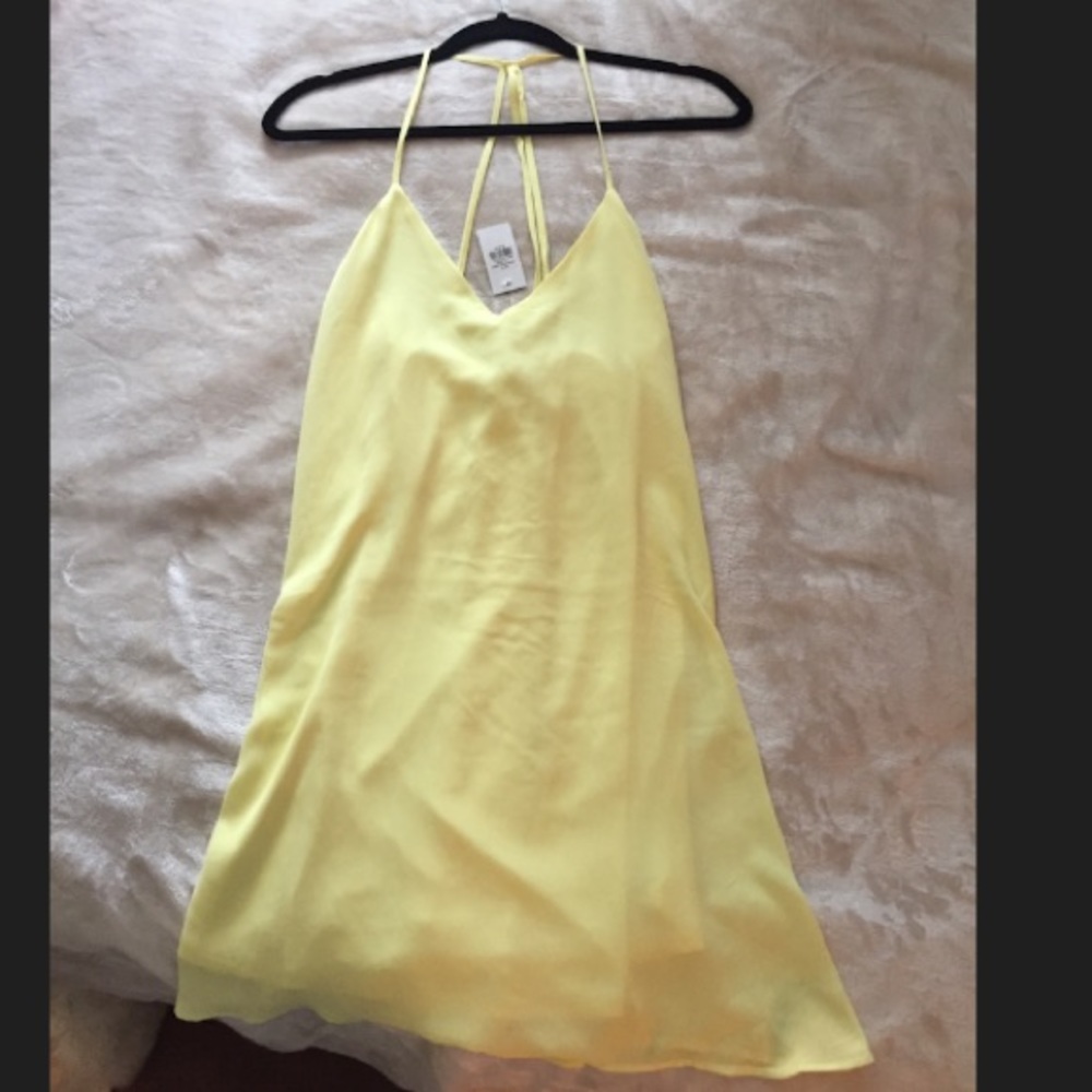 Flowy mini